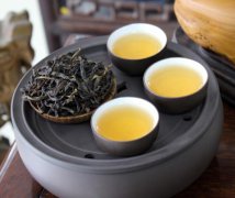 乌龙茶（凤凰水仙） - 320元/杯