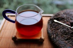 红茶（川红-工夫红茶）- 288元/杯